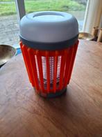 Oplaadbare Muggenlamp met USB & Lantaarn, Ophalen of Verzenden, Nieuw