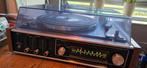 Onkyo SM10 Receiver/platenspeler LEES tekst, Audio, Tv en Foto, Stereo-sets, Ophalen of Verzenden, Gebruikt, Overige merken