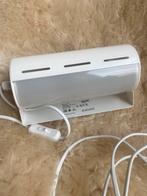 Vintage ikea bedlamp Smyg V1013., Ophalen of Verzenden, Zo goed als nieuw, Metaal