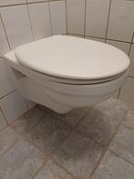 Wc pot / toilet pot - in prima staat, Ophalen, Gebruikt, Toilet