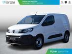 Peugeot e-Partner L1 136PK | 8 jaar garantie | camera | Clim, 330 km, Met garantie (alle), Origineel Nederlands, Nieuw