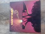Anvil - Hard 'N' Heavy LP, Ophalen, Gebruikt, 12 inch