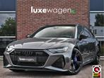 Audi RS6 Avant 4.0 TFSI quattro Dyn+ B&O-high Carbon Pano Ce, Automaat, 12 maanden, Gebruikt, 600 pk