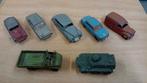 DINKY TOYS, Ophalen of Verzenden, Gebruikt, Bus of Vrachtwagen, Overige merken