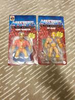 Masters of The universe Origins, Verzamelen, Poppetjes en Figuurtjes, Nieuw, Ophalen of Verzenden