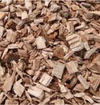 Gevraagd Houtsnippers regio Bolsward, Tuin en Terras, Overige Tuin en Terras, Ophalen, Nieuw