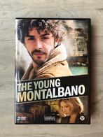 The young Montalbano - 3DVD - Lumière, Cd's en Dvd's, Dvd's | Drama, Boxset, Ophalen of Verzenden, Vanaf 12 jaar, Zo goed als nieuw