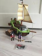 Playmobil 9000, Ophalen of Verzenden, Zo goed als nieuw, Complete set