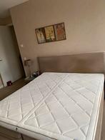 AUPING  Topper MATRAS   180. X  200   ALS NIEUW !!, Tweepersoons, Ophalen of Verzenden, Zo goed als nieuw, 180 cm