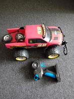 Bestuurbare auto, Hobby en Vrije tijd, Modelbouw | Radiografisch | Auto's, Ophalen of Verzenden, Overige schalen, Elektro, Auto offroad