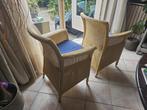 4 eetkamerstoelen Vincent Sheppard, Ophalen, Gebruikt, Overige kleuren