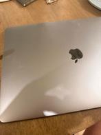 MacBook - Goed werkend, Computers en Software, Apple Macbooks, Gebruikt, 256 GB, 2 tot 3 Ghz, Qwerty