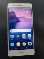 Zeer nette Huawei P9 Lite, Telecommunicatie, Mobiele telefoons | Huawei, Gebruikt, Wit, Touchscreen, Ophalen of Verzenden