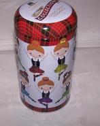 Campbells Collection Cookies blik. Nieuwstaat., Verzamelen, Ophalen of Verzenden, Zo goed als nieuw, Koek(jes), Overige merken