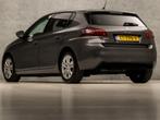 Peugeot 308 1.2 PureTech Sport (PANORAMADAK, APPLE CARPLAY,, 12 maanden, Stof, Gebruikt, Euro 6