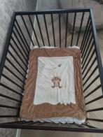 Babybox, Kinderen en Baby's, Boxen, Ophalen of Verzenden, Zo goed als nieuw