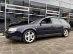 Audi A6 Avant 2.7 Turbo quattro Exclusive Youngtimer, Auto's, Audi, Automaat, 1780 kg, Gebruikt, 2671 cc