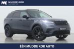 Land Rover Range Rover Velar P400e Dynamic SE PHEV | Black P, Auto's, Land Rover, Automaat, Gebruikt, 4 cilinders, Blauw