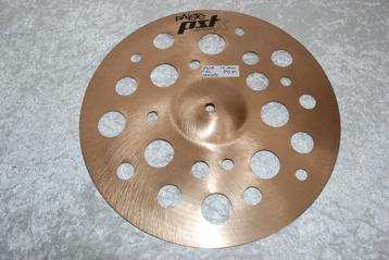 Paiste PST-X swiss thin crash 549gr 14 inch  <25251789> beschikbaar voor biedingen