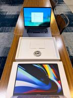 Apple MacBook Pro 16” i7 / 16GB / 5300M / 512GB uit 2021, Computers en Software, Apple Macbooks, MacBook Pro, 2 tot 3 Ghz, 15 inch