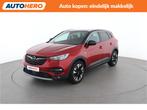 Opel Grandland X 1.2 Turbo Edition | HS07643 | (bj 2019), Voorwielaandrijving, Gebruikt, 1199 cc, Met garantie (alle)