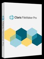 FileMaker 19 Pro advanced Inc officiële licentie code, Nieuw, Ophalen of Verzenden