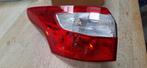 FORD Focus Wagon 2011-2014 Achterlicht Links, Auto-onderdelen, Verlichting, Ophalen of Verzenden, Nieuw, Ford