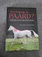 Hoe beweegt uw paard?, Boeken, Ophalen of Verzenden, Zo goed als nieuw, Gillian Higgins