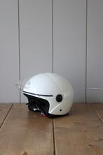 MT helm Jethelm, Ophalen of Verzenden, Zo goed als nieuw