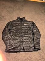 Zwarte North Face Reversible Jas - Wol & Stijl!, Ophalen of Verzenden, Gedragen, Maat 34 (XS) of kleiner, Zwart
