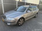 Skoda Octavia Combi 1.9 TDI Ambiente Attractive Business, Voorwielaandrijving, 1300 kg, Gebruikt, 4 cilinders