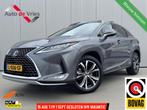 Lexus RX 450h AWD Executive Line|NL-Auto|Schuifdak|Navi, Auto's, Lexus, Gebruikt, Vierwielaandrijving, Hybride Elektrisch/Benzine