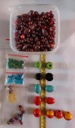 diverse leuke kralen, Hobby en Vrije tijd, Ophalen of Verzenden, Zo goed als nieuw, Kraal