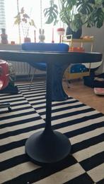 Zuiver  Bijzettafel Jason met tulpvoet - Stijlvol Design, Ophalen