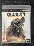 Call Of Duty: Advanced Warfare PS3 PAL game, Spelcomputers en Games, Games | Sony PlayStation 3, Shooter, 1 speler, Sony, Ophalen of Verzenden