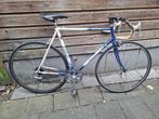 Gazelle racefiets Reynolds 525 full Shimano rx 100, Gebruikt, Ophalen of Verzenden, 57 tot 61 cm, Gazelle