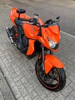 Z750 (2008), Motoren, Ophalen of Verzenden, Gebruikt