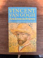 Van Gogh: Een leven in brieven, Ophalen of Verzenden, Gelezen, Kunst en Cultuur