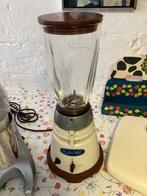 Retro Starmix Blender - Vintage Keukenpracht!, Ophalen, Gebruikt, Blender