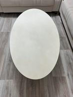 Salontafel in de kleur beige, Huis en Inrichting, Tafels | Salontafels, Ophalen, 100 tot 150 cm, 50 tot 100 cm, Zo goed als nieuw