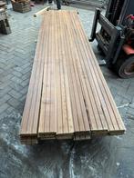 Partij 15m2 Essen Thermo Triple Rhombus/ Vario 3 | A/B-Keus, Ophalen of Verzenden, Zo goed als nieuw, 250 cm of meer, Planken