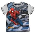Spiderman T-shirt - Maat 92 - 98 - Marvel, Kinderen en Baby's, Kinderkleding | Maat 92, Nieuw, Ophalen of Verzenden, Spiderman