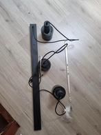 Nordic hanglamp, Huis en Inrichting, Lampen | Hanglampen, Ophalen, Zo goed als nieuw