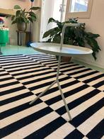 Hay DLM 38 Bijzettafel - Mintgroen, Huis en Inrichting, Tafels | Bijzettafels, 45 tot 60 cm, Minder dan 55 cm, Metaal of Aluminium