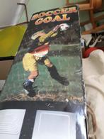 voetbalgoal nieuw, Ophalen of Verzenden, Nieuw