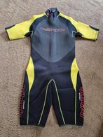 Neilpryde wetsuit heren maat S, Ophalen of Verzenden, Zo goed als nieuw, Heer, Wetsuit