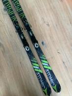 Atomic Blackeye Ti allmountain ski’s, 160 tot 180 cm, Ophalen of Verzenden, Ski's, Zo goed als nieuw