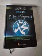 Biografie van de profeet Mohammed, Boeken, Ophalen of Verzenden, Zo goed als nieuw, Sport