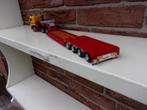 WSI  Volvo  F12  6 x 2  van  Klomp  Transport  Zwolle., Hobby en Vrije tijd, Modelauto's | 1:50, Ophalen of Verzenden, Nieuw, Bus of Vrachtwagen