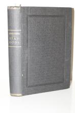 Augustinus - De stad Gods, 2 delen (19e eeuws), Boeken, Ophalen of Verzenden, Gelezen, Christendom | Protestants